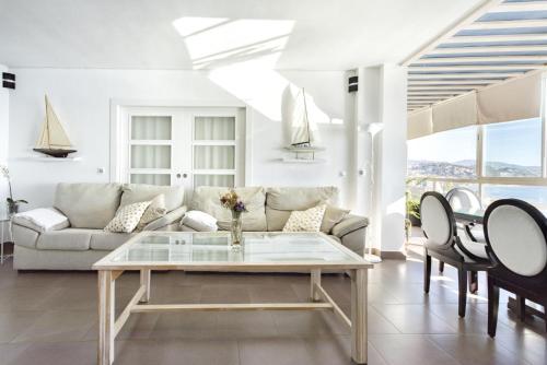 Rentcostadelsol Malagueta Miramar, Málaga (fotografie 8)