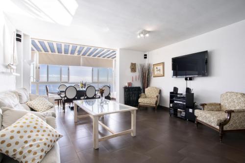 Rentcostadelsol Malagueta Miramar, Málaga (fotografie 5)