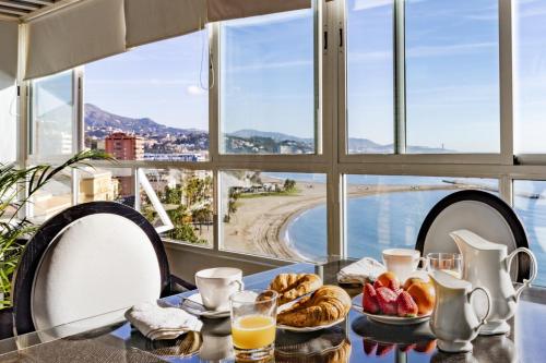 Rentcostadelsol Malagueta Miramar