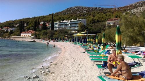 Apartmani Zulin
