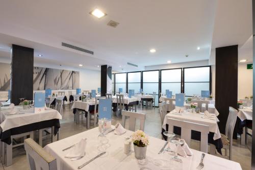 Lti Fashion Hotel Can Pastilla