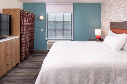 Home2 Suites by Hilton Columbus/West, OH – Columbus, OH
