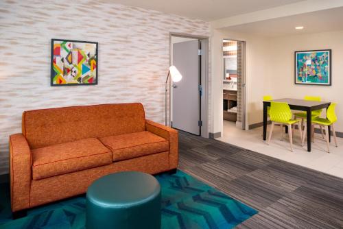 Home2 Suites By Hilton Columbus/West, OH