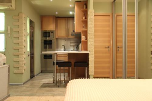 Бутырская apartment - image 6