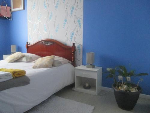 COSY ROOM CROIX ROUSSE, Lyon (fotografie 6)