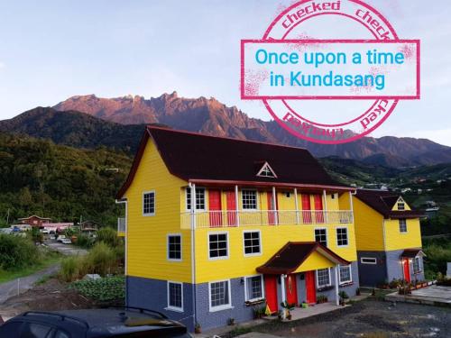 Once Upon A Time In Kundasang Nov 2021 Resorts In Ranau Malaysia