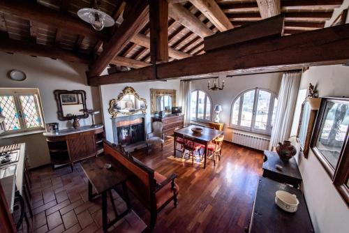 Casa Spagnoli