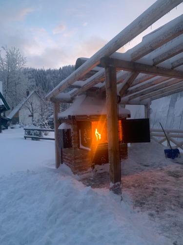 Apartmani Zimski San - image 5