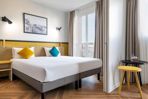 Aparthotel Adagio Paris Montrouge - image 8