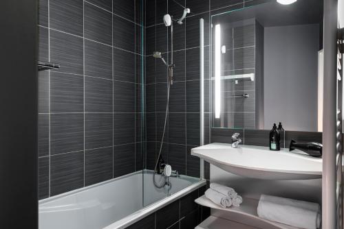 Aparthotel Adagio Paris Montrouge - image 14