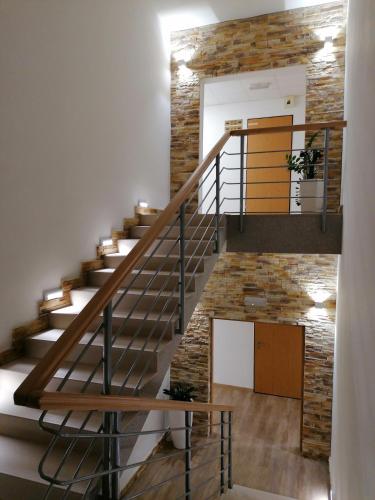 Buitenkant, Agro Complex Apartments in Nitra