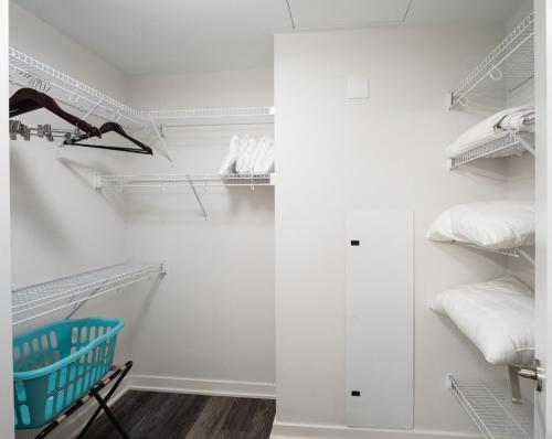 Bluebird Suites at Pentagon City Virginia