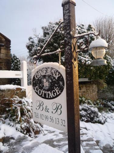 GIVERNY COTTAGE