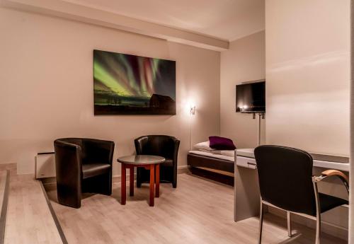 Melbu Hotell - image 10