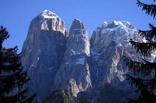 Sweet Dolomites Sauna & Jacuzzi