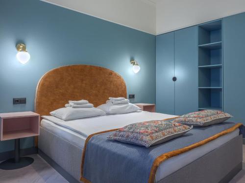 Apartment on Stremyannaya ulitsa 19 - image 2