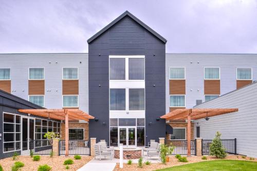 Country Inn & Suites by Radisson, Ft. Atkinson, WI