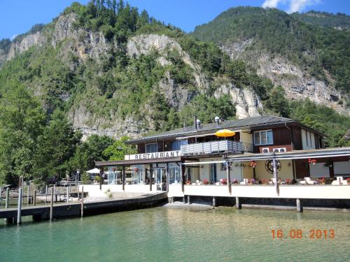 Restaurant Hotel Seegarten