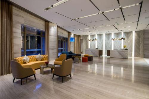 . Ramada Encore by Wyndham Guangzhou South