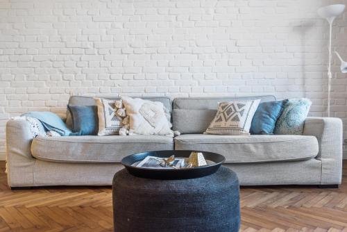 Dream Apartment - LoftAffair, Cracovie (photo 9)