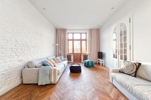 Dream Apartment - LoftAffair, Cracovie (photo 5)