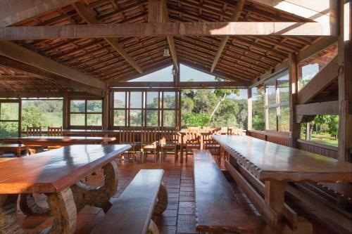 Hotel Fazenda Igarapés, Igarapé (photo 10)
