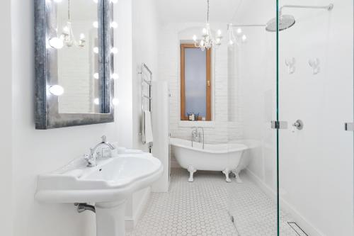 Dream Apartment - LoftAffair, Cracovie (photo 6)