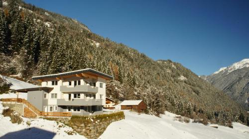 Bergblick