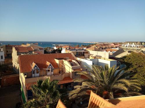 Hostels Holiday Cape Verde – Santa Maria, KY