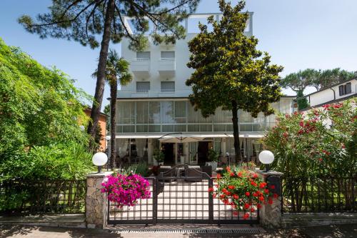 Hotel Verde Luna, Cervia