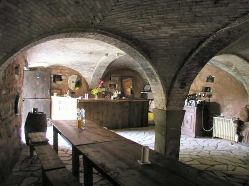 Le Relais des Baronnies in Serres