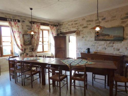 Le Relais des Baronnies