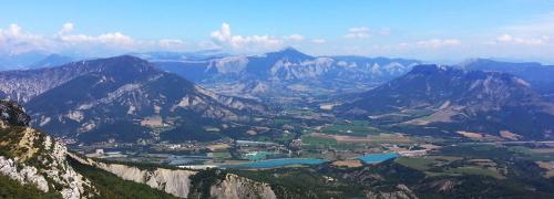 Le Relais des Baronnies