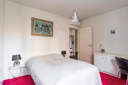Strasbourg - Cosy Contades - main image