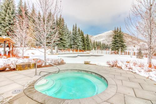 Lane Ranch Mountain Retreat - image 3