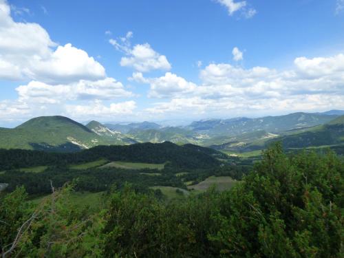 Le Relais des Baronnies