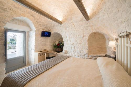 Trulli Resort Aia Piccola