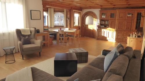 Ferienhaus Meusburger in Bizau