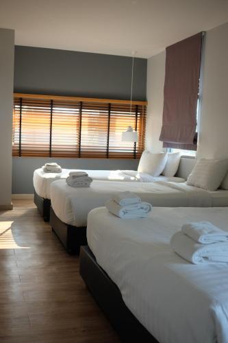 Wara Boutique Hotel