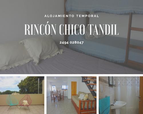Rincon Chico Tandil