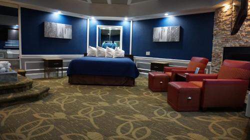 Inn of the Dove Cherry Hill - Philadelphia in Cherry Hill, USA
