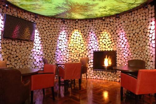 Clanree Hotel & Leisure Centre - image 7