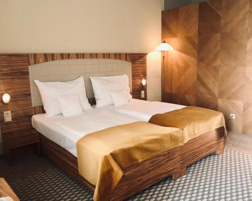 Hotel Okresní Dům - image 4