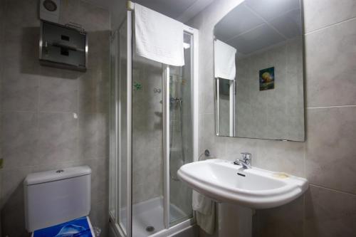 Front Sun Beach Apartment, Valencie (fotografie 8)