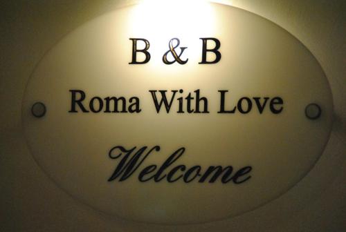 B&B Rome With Love 4