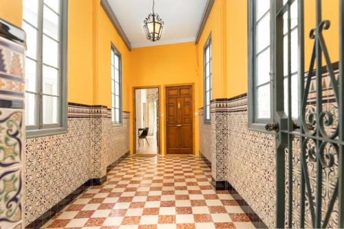 Suite Homes Fatima´s Dream