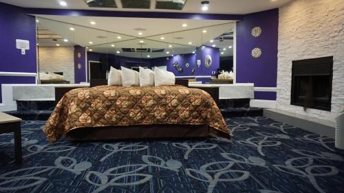 Inn of the Dove Cherry Hill - Philadelphia in Cherry Hill, USA