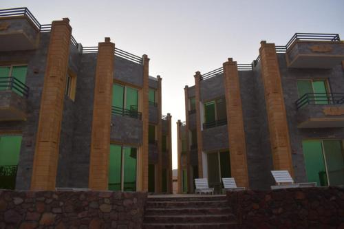 Diamond Dahab House – Dahab, IN