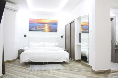 SUNSET HOTEL, Nouakchott (foto 10)