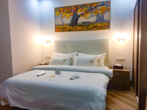 SUNSET HOTEL, Nouakchott (foto 9)